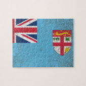 フィジー ジグソーパズル (横)