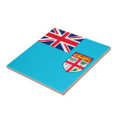 フィジー タイル (側面)