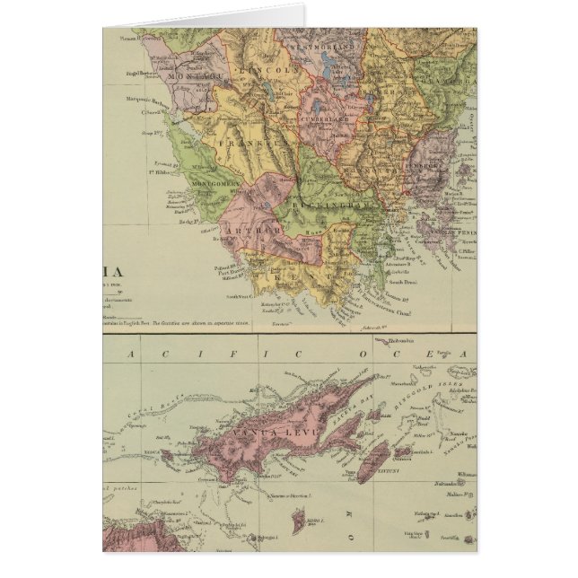 フィジー·タスマニア (正面)