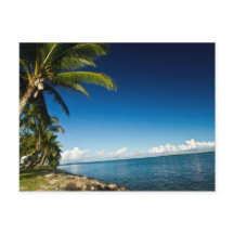 フィジー・デナロー島