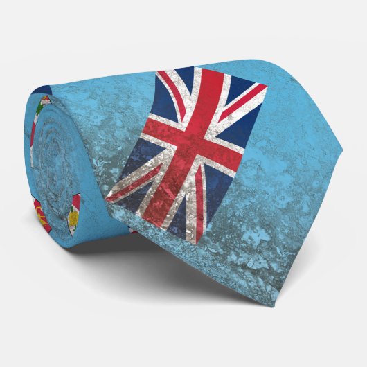 フィジー ネクタイ (ロール)