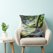 フィジー·ビーチのハンモック クッション (椅子)