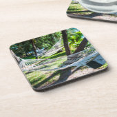 フィジー·ビーチのハンモック コースター (左側)