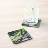 フィジー·ビーチのハンモック コースター (右側)