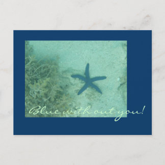 フィジー ポストカード