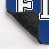 フィジー マウスパッド (コーナー)