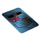 フィジー マグネット (右側)