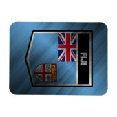 フィジー マグネット (横)