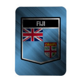 フィジー マグネット (縦)