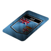 フィジー マグネット (左側)