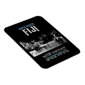 フィジー マグネット (右側)