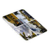 フィジー – モザイク –  マグネット (右側)