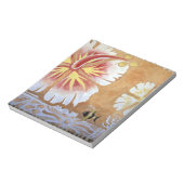 フィジー、壁画。 ノートパッド (回転)