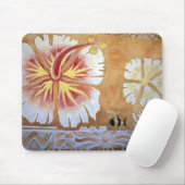 フィジー、壁画。 マウスパッド (マウス)