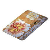 フィジー、壁画。 マグネット (左側)