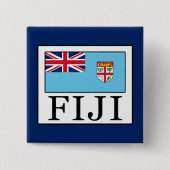 フィジー 缶バッジ (正面)