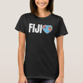 フィジー Tシャツ (正面)