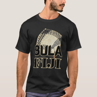 フィジーTシャツ BULA Tシャツ