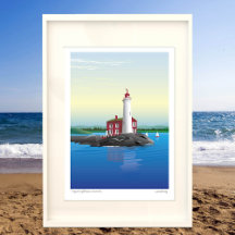 フィスガードライトハウス