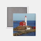フィスガードライトハウス マグネット (正面/裏面)