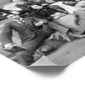 フィスク大学予科 ポスター (角)