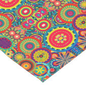 フィスタサークル ショートテーブルランナー (コーナー)