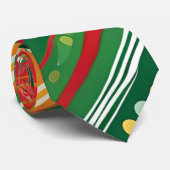 フィスタ・パッチワーク・ネクタイ ネクタイ (ロール)