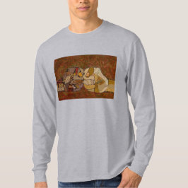 フィストバンプ Tシャツ