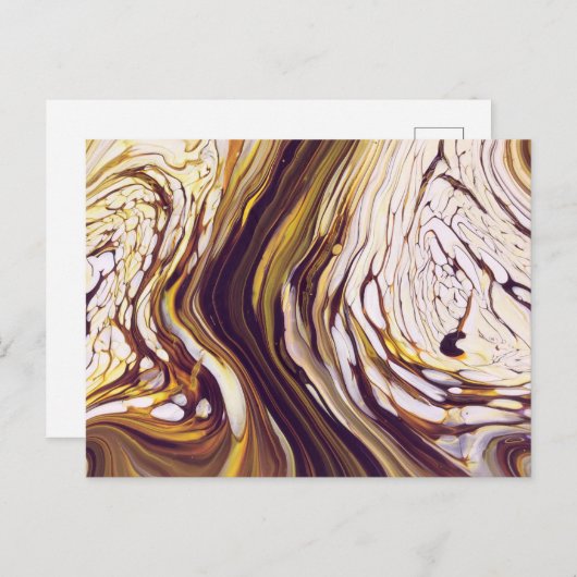 フィスレ ポストカード (正面/裏面)