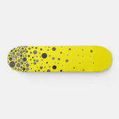 フィズニング スケートボード (横)