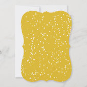 フィズポップ・アートのンクリンクシャンパーニュ応援大晦日パーティー 招待状 (裏面)