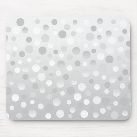 フィズ澄んンマウセパド マウスパッド (正面)