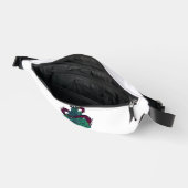 フィセラーダ ファニーパック (見開き)