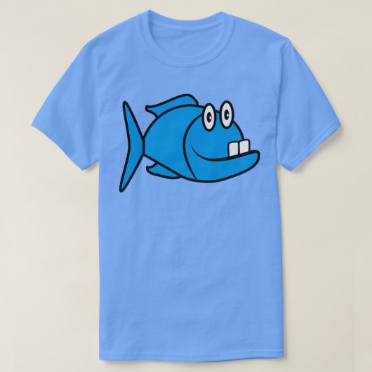 フィッおもしろいク2 Tシャツ (デザイン正面)