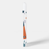 フィックスさん父の日替えカード Case-Mate iPhoneケース (裏面 / 左)