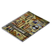 フィックス氏It便利屋ツール ノートブック (左側)