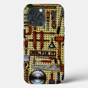 フィックス氏It便利屋ツール iPhone 13 Proケース