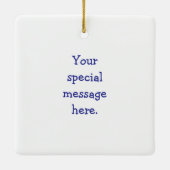 フィッシャンおもしろいズ・ユーモア セラミックオーナメント (裏面)