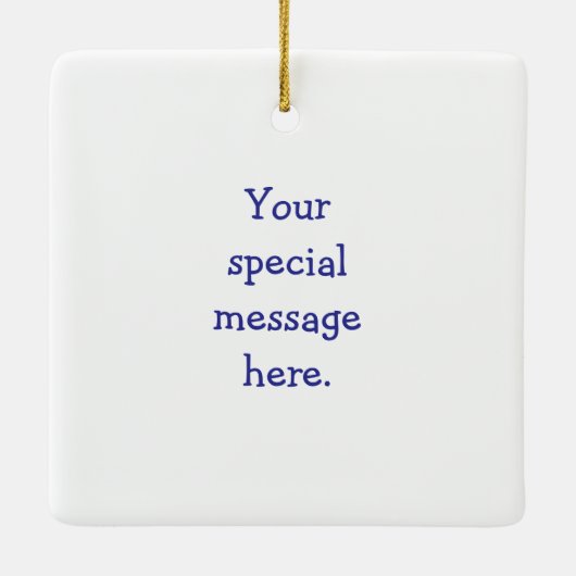 フィッシャンおもしろいズ・ユーモア セラミックオーナメント (裏面)