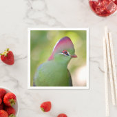 フィッシャーのターコ スタンダードカクテルナプキン (インサイチュ)