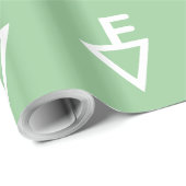 フィッシャーの冒険のブランドの包装紙 ラッピングペーパー (ロールコーナー)