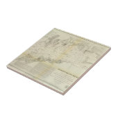 フィッシャーの島の音 タイル (側面)