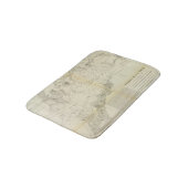 フィッシャーの島の音 バスマット (アングル)