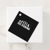 フィッシャーアイス魚釣り進化 フェイバータグ (インサイチュ)