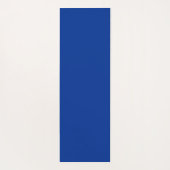 フィッシャーアイランドヨガマット – Gatehouse Stickers ヨガマット (裏面)