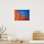 フィッシャータワーズ ポスター (キッチン)