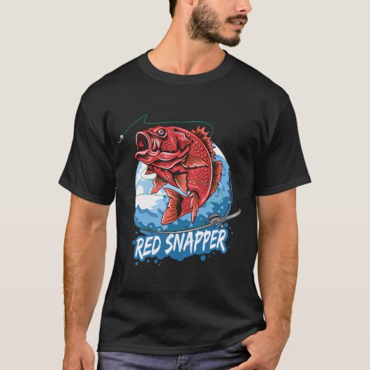 フィッシャーデザイン Tシャツ (正面)