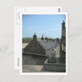 フィッシャーフーシー ポストカード (正面/裏面)