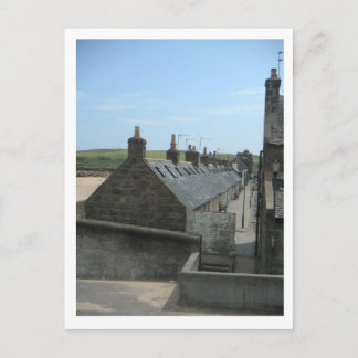 フィッシャーフーシー ポストカード