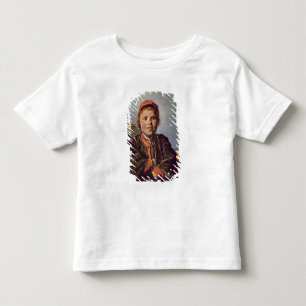 フィッシャーボーイ トドラーTシャツ